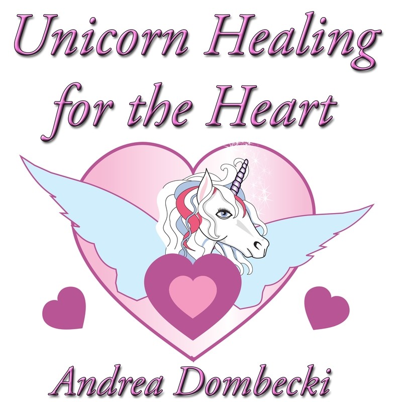 Unicorn Healing for the Heart