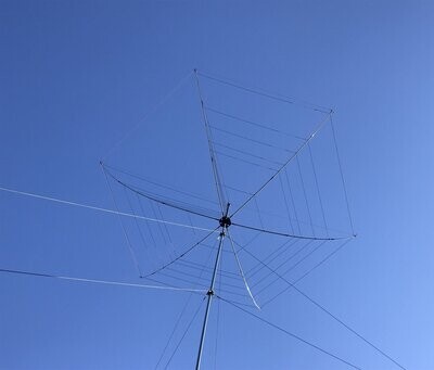 SP6CYN Antennes