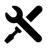 Gereedschap/hulpmiddelen