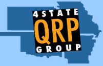 4 State QRP kits
