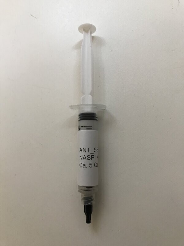 Anti-Seize pasta (NASP)    ca. 5g