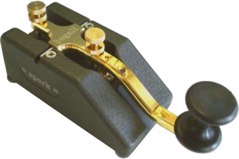 Begali Spark key