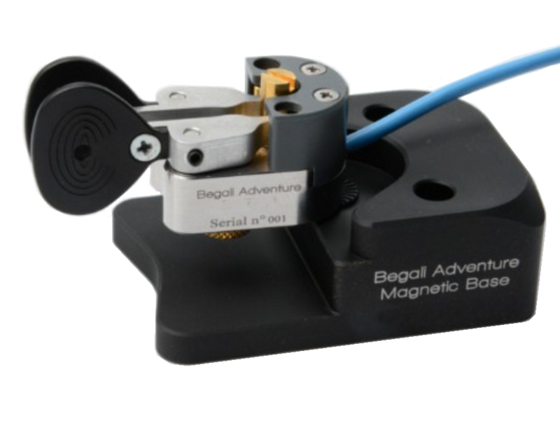 Begali Adventure key