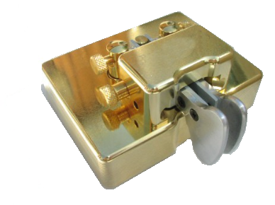 Begali Contour