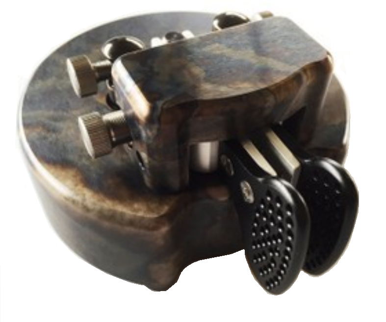 Begali Pearl Pro black/Turtle