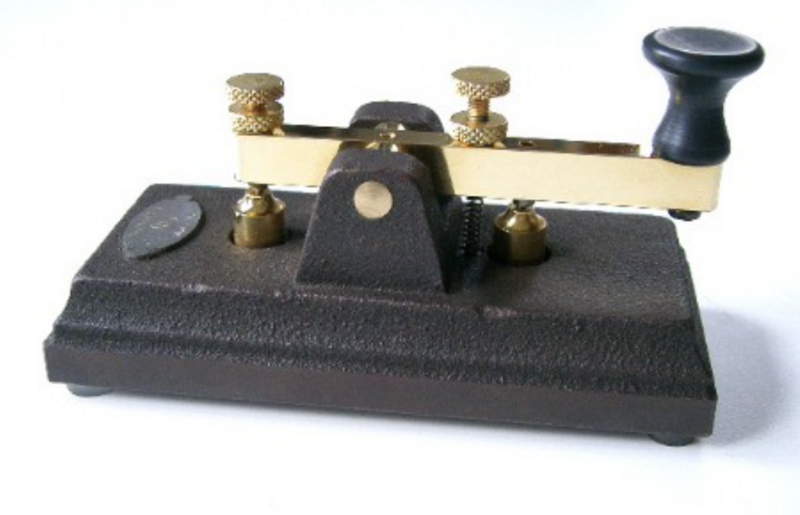 Begali Postal key