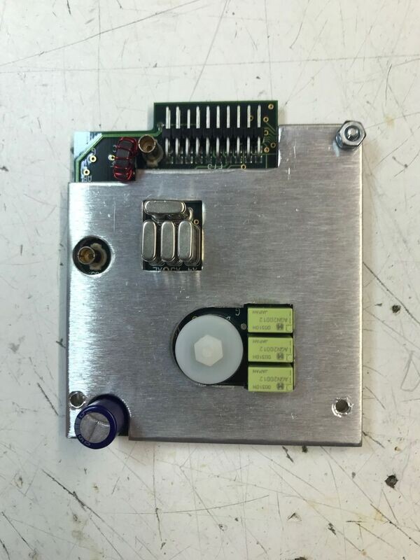 K3SYN Synthesizer voor K3