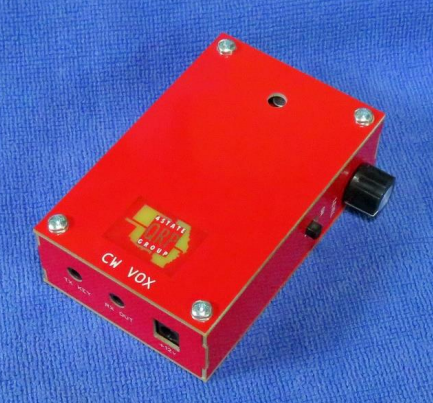 4S CW FOX
