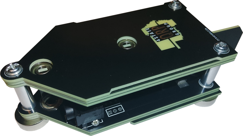 4S QRP Cootie