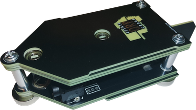 4S QRP Cootie
