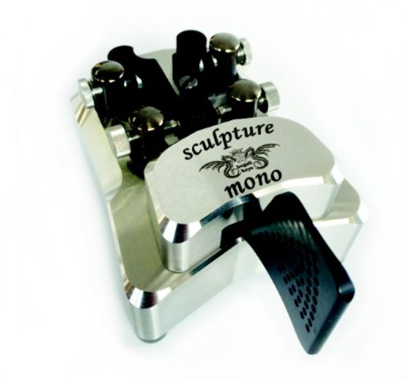 Begali Sculpture Mono