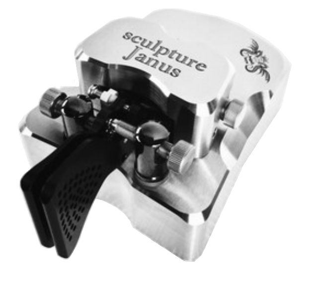 Begali Sculpture Janus