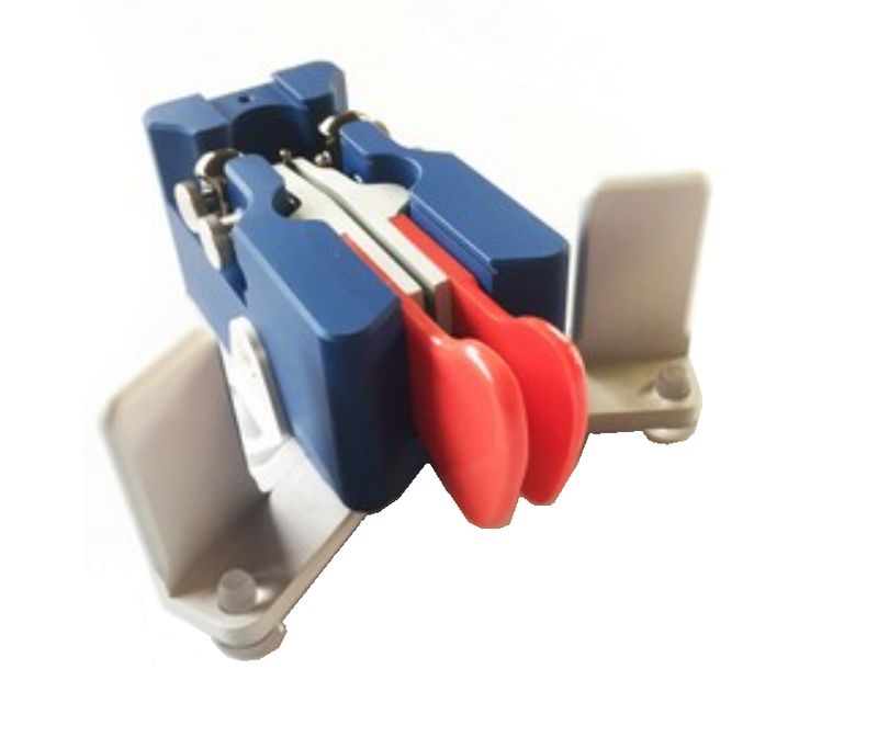 Begali Magnetic Traveler Light Alu levers