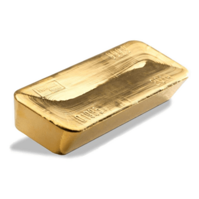 Begali optie gouden contacten