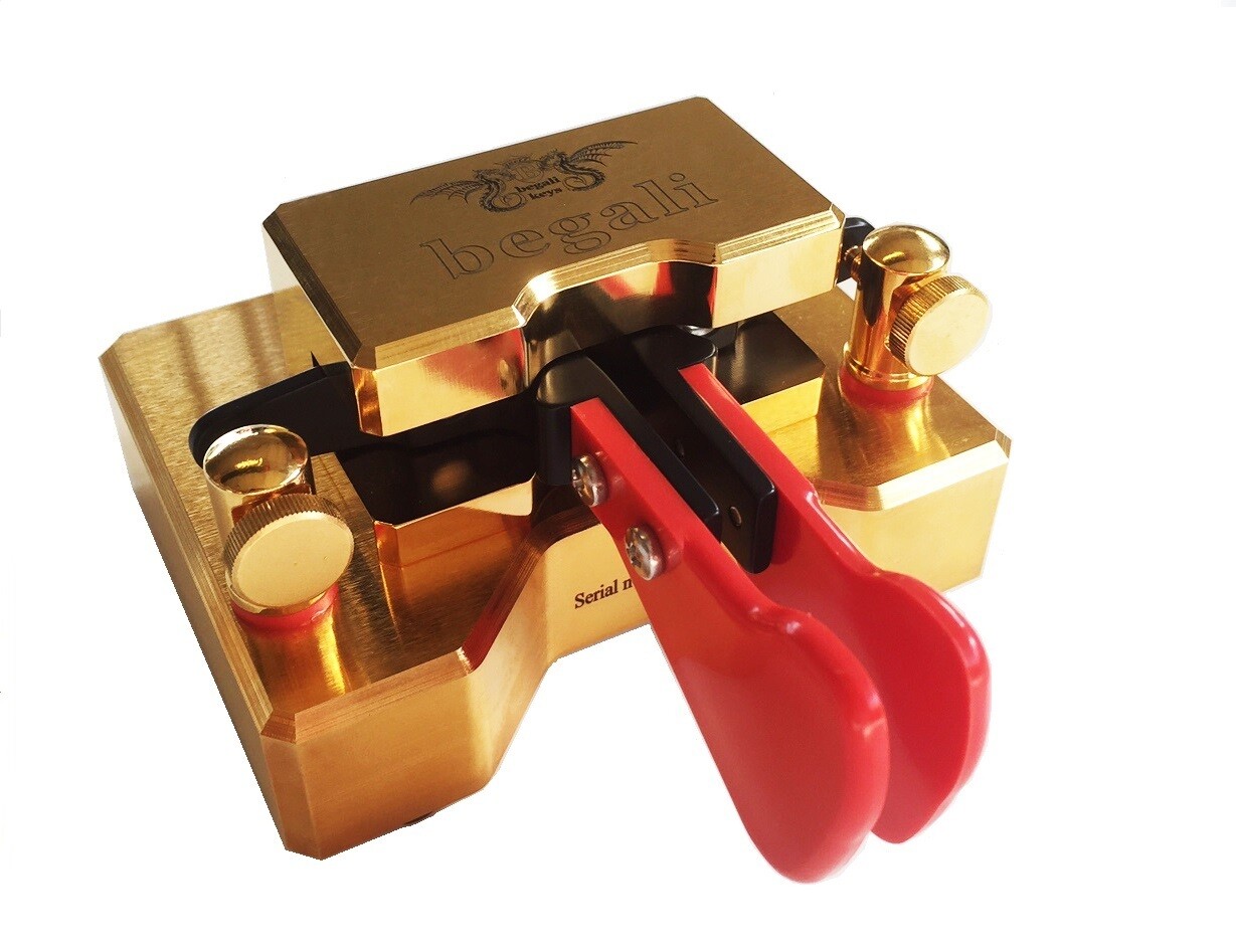 Begali Signature Edition Begali Signature Edition