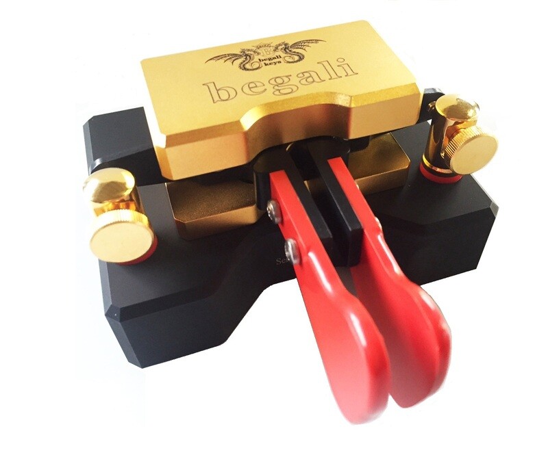 Begali Signature Edition Pro Begali Signature Edition Pro