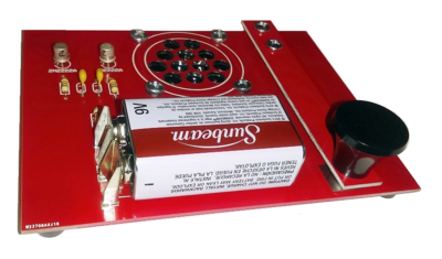 4S QRP CW Sounder 4S QRP CW Sounder