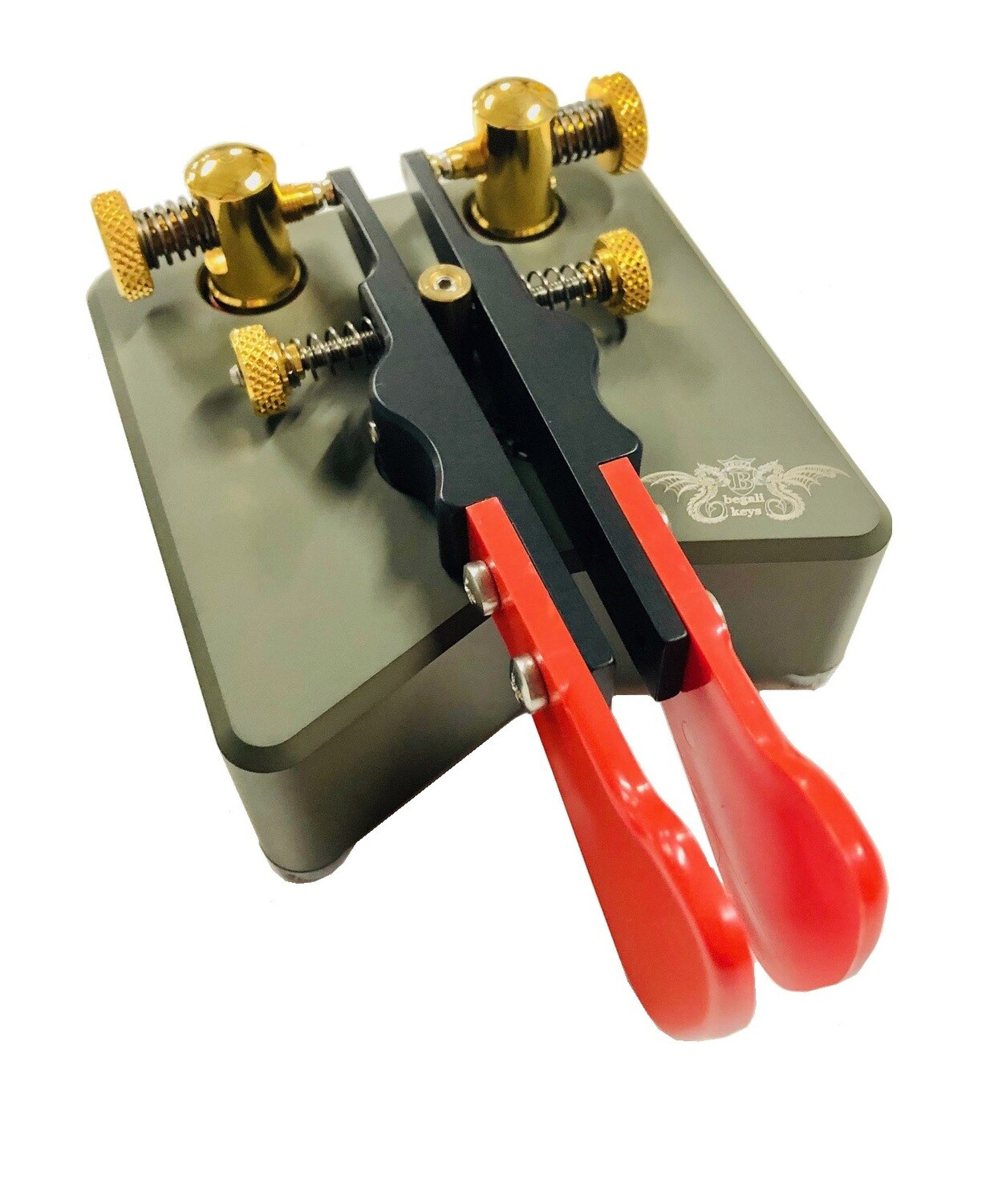 Begali Simplex Pro Military Green