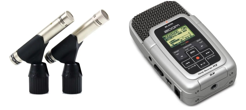 Audio Equipment