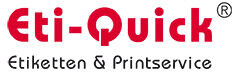 Eti-Quick Etiketten & Printservice