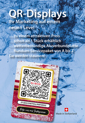 Social Media Display
