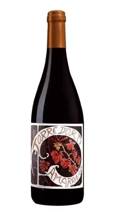 Amarone della Valpolicella 2013 DOCG - Torre d&#39;Orti