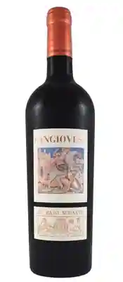 Bottle of Sangiovese Terre degli Osci 2020 – Di Majo Norante, Terre degli Osci IGT