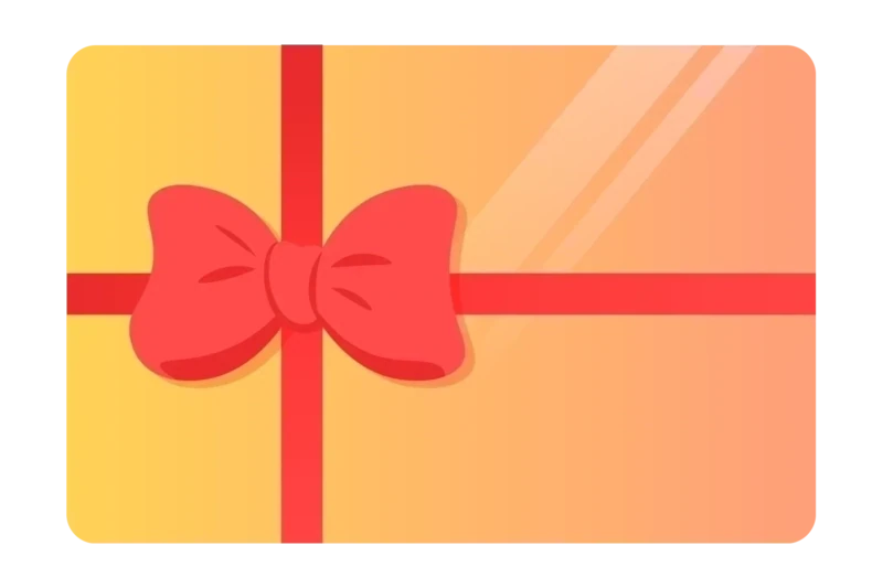 Carta regalo PaNeVino