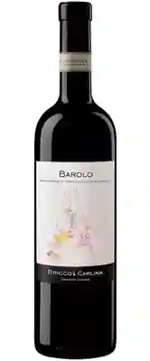 Barolo 2018 DOCG - Bricco Carlina