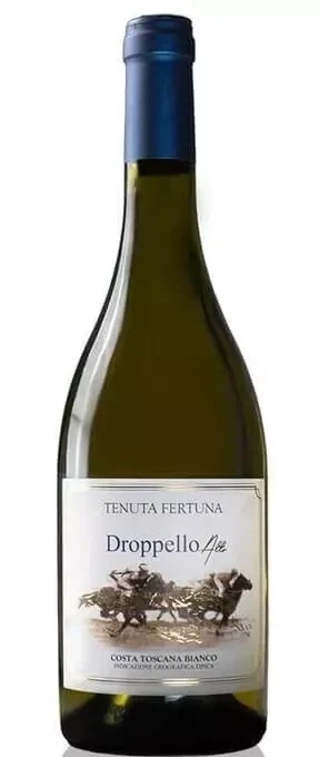 Droppello Alto 2021 Toscana IGT - Tenuta Fertuna