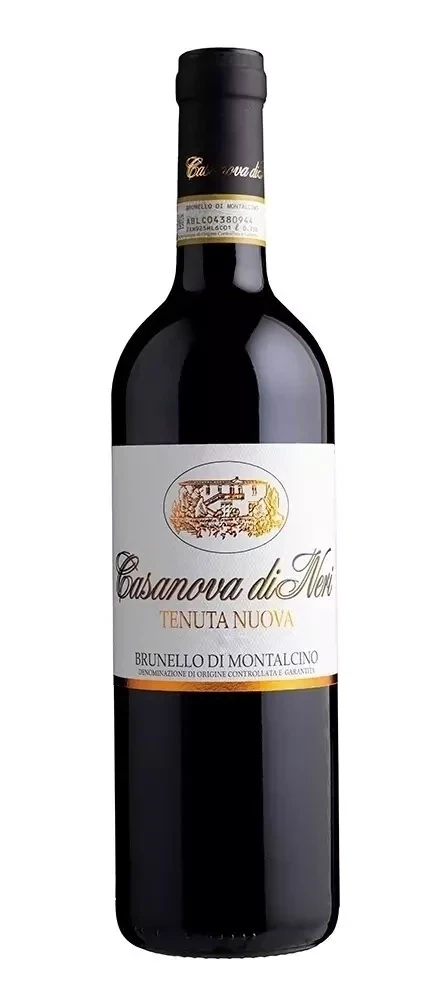 Brunello di Montalcino Tenuta Nuova 2016 DOCG - Casanova di Neri