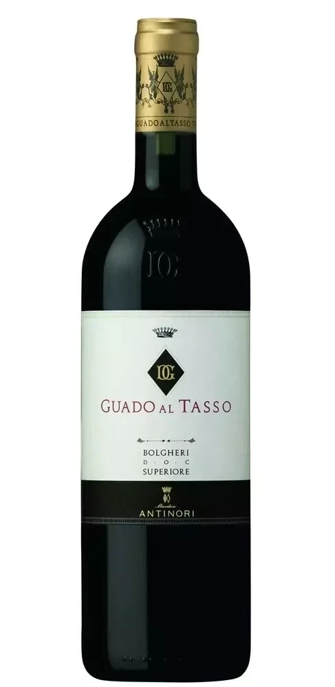 Guado al Tasso 2016 Bolgheri Superiore DOC - Antinori