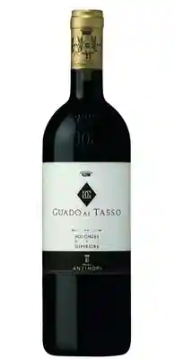 Bottle of Guado al Tasso 2020 – Antinori, Bolgheri DOC