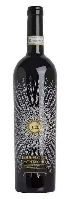 Brunello di Montalcino Luce 2016 DOCG - Tenuta Luce - Frescobaldi