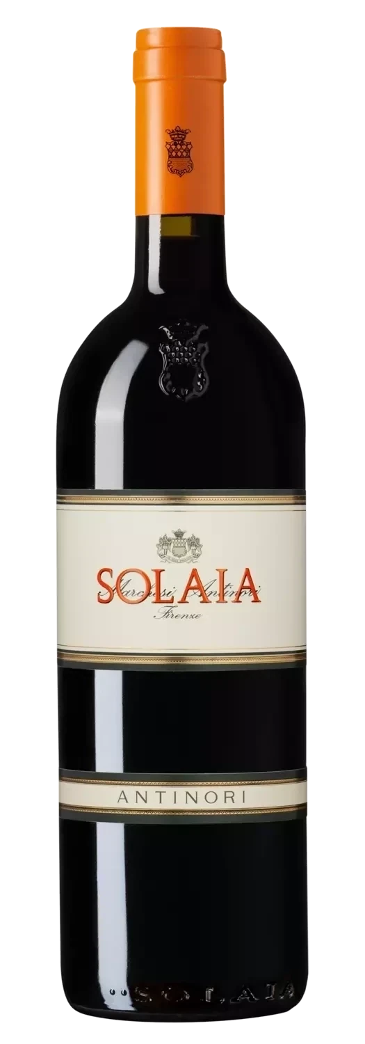Solaia 2012 Toscana IGT - Antinori