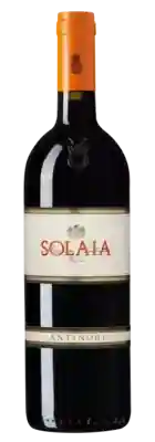 Bottle of Solaia 2012 – Antinori, Toscana IGT