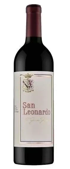 San Leonardo 2016 Vigneti delle Dolomiti IGT - Tenuta San Leonardo