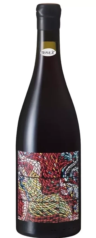 Astra 2017 - Domaine de l’Ecu