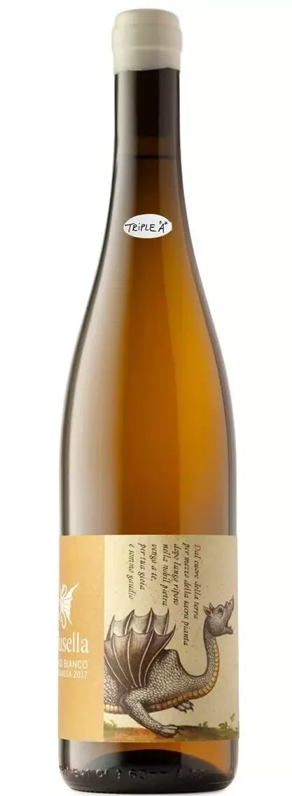 Drago Bianco 2021 Veneto IGT - Musella