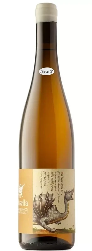 Drago Bianco 2021 Veneto IGT - Musella