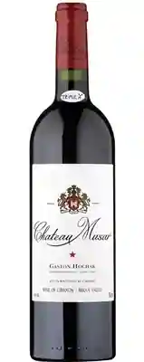 Chateau Musar Rouge 2016 - Chateau Musar