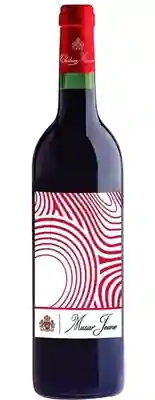 Bottle of Musar Jeune Rouge 2020 – Chateau Musar, Libano