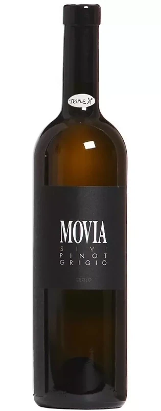 Pinot Grigio 2021 - Movia