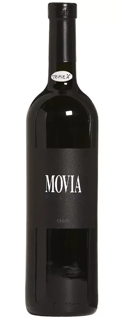 Merlot 2016 - Movia