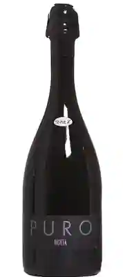 Bottle of Puro Bianco 2017 – Movia, Slovenia