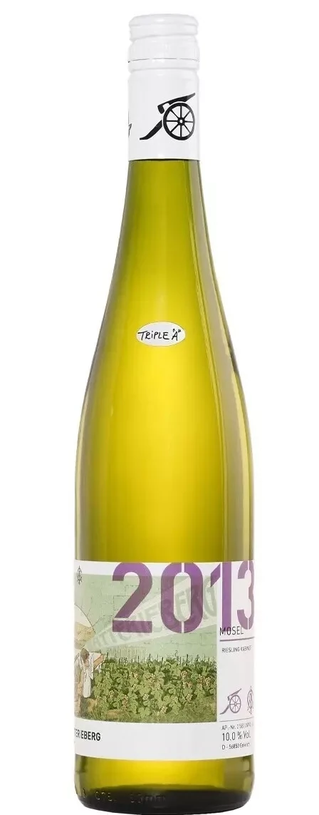 Riesling Kabinett C.A.I. 2021 - Weingut Immich Batterieberg