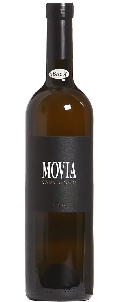 Sauvignon Blanc 2021 - Movia