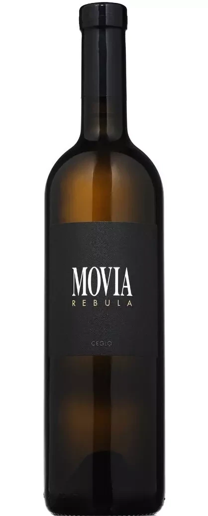 Ribolla Gialla Black Label 2021 - Movia