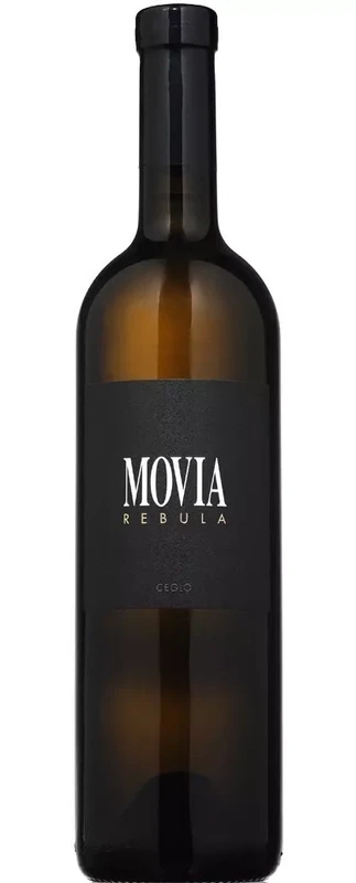 Ribolla Gialla Black Label 2021 - Movia