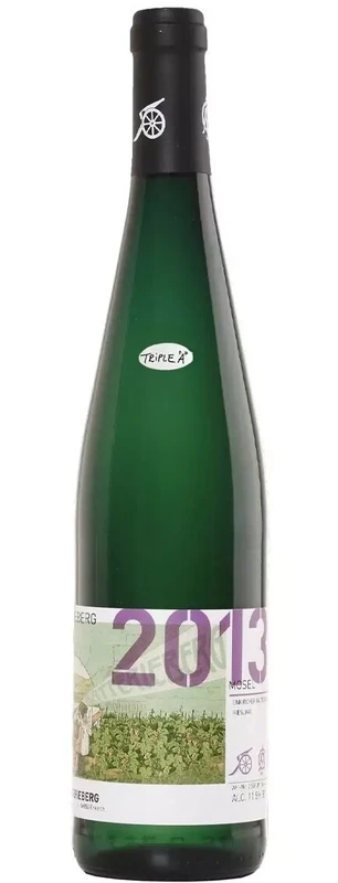 Riesling Ellergrub 2018 - Weingut Immich Batterieberg